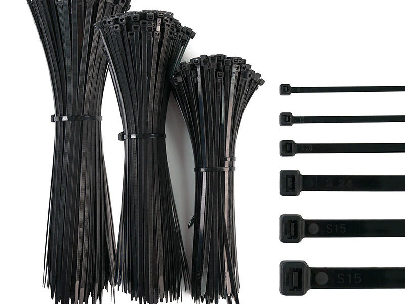 PV Cable Tie Mount product image