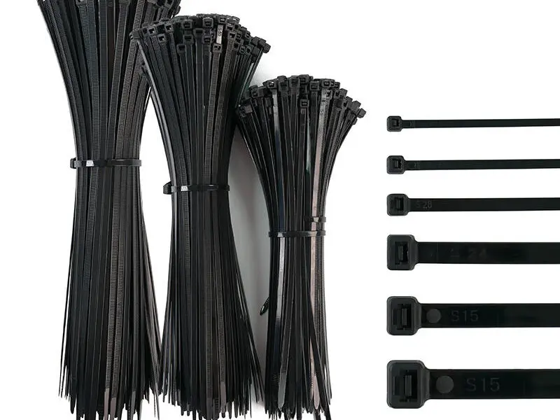 PV Cable Tie with Mount — product family image