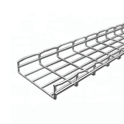 Cable Tray, Conduit & Glands