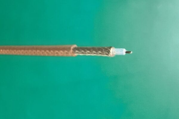 Video Cable SYWV-75-5 product image