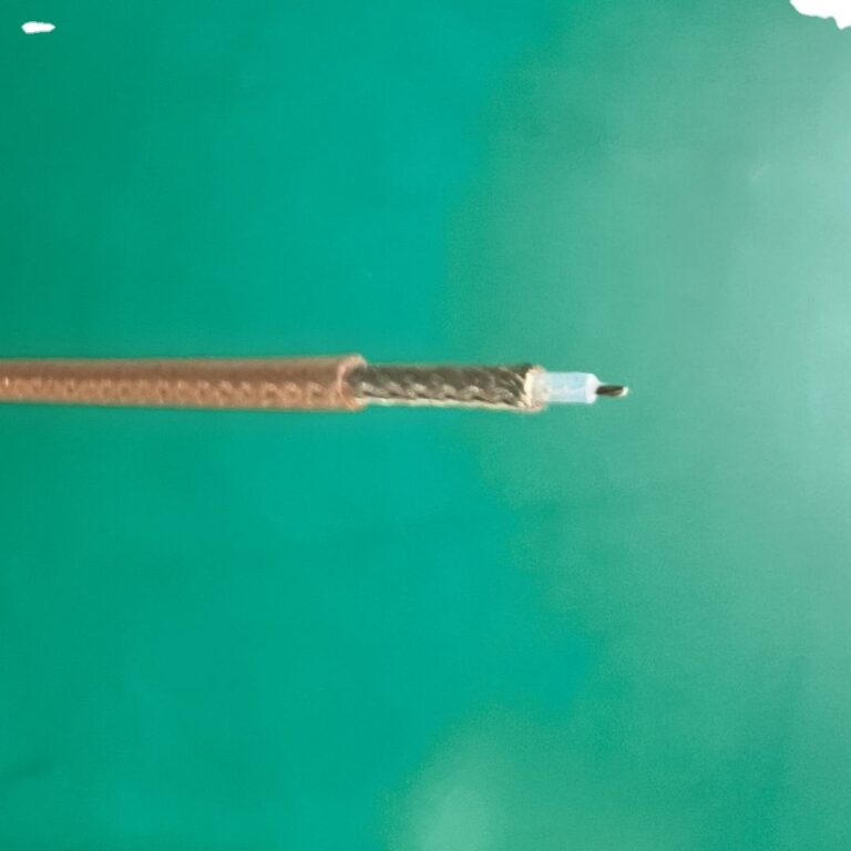 Coaxial Cable RG11