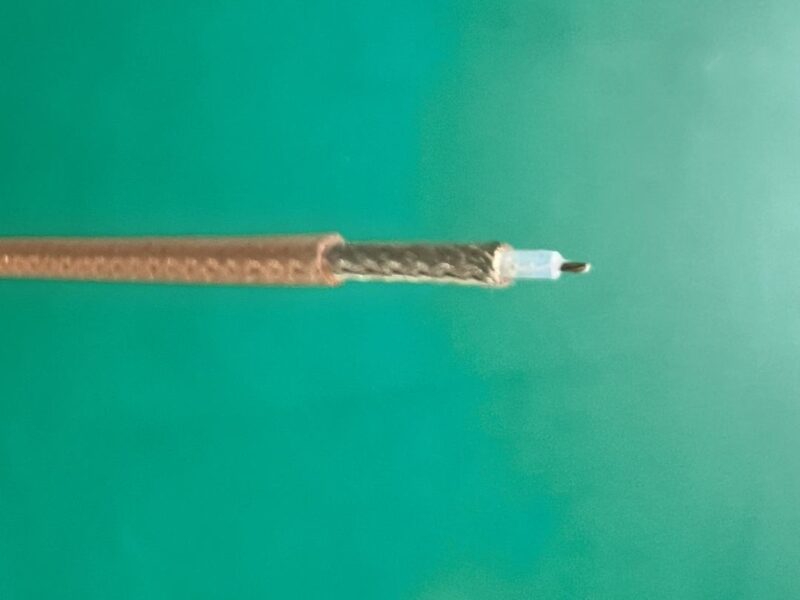 Video Cable SYWV-75-5 product image