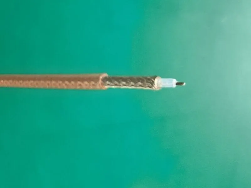 SYV-75-5 Coaxial Cable — product family image