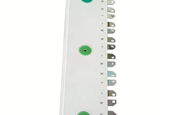 Compact Busway 4000A product image
