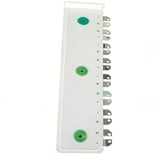 Compact Busway 4000A product image