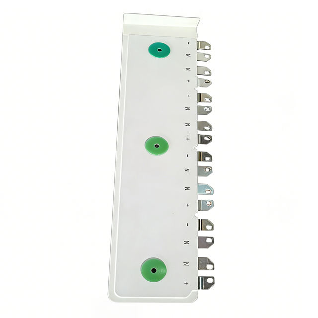 Compact Busway 4000A