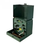 YBM-1000 Compact Transformer Substation — product family image