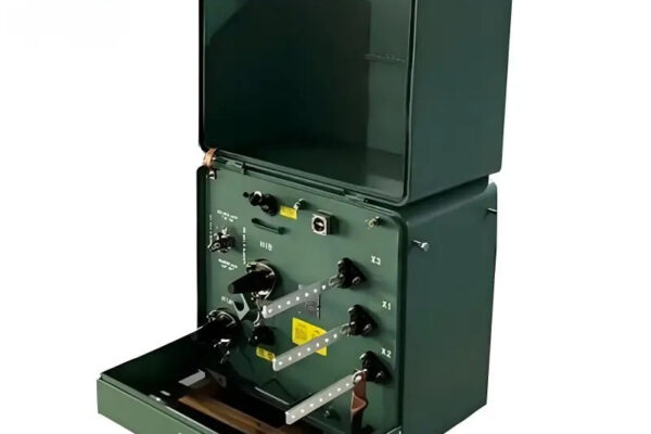 American Compact Substation 630kVA product image