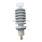 Railway Pin Insulator 25kV product image