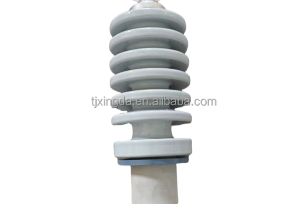 Railway Pin Insulator 25kV product image