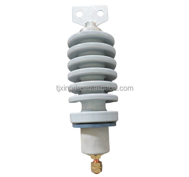 Railway Pin Insulator 25kV product image