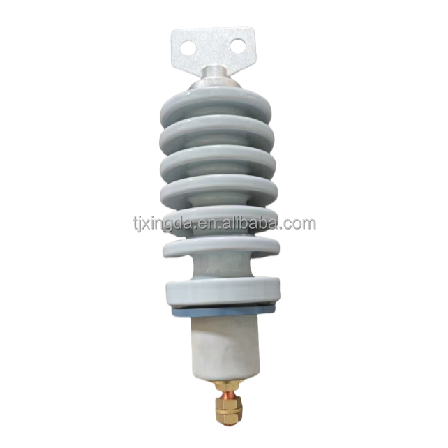 110kV 120kN Composite Suspension Insulator
