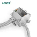 Spring Roll Shield Connector — product family image