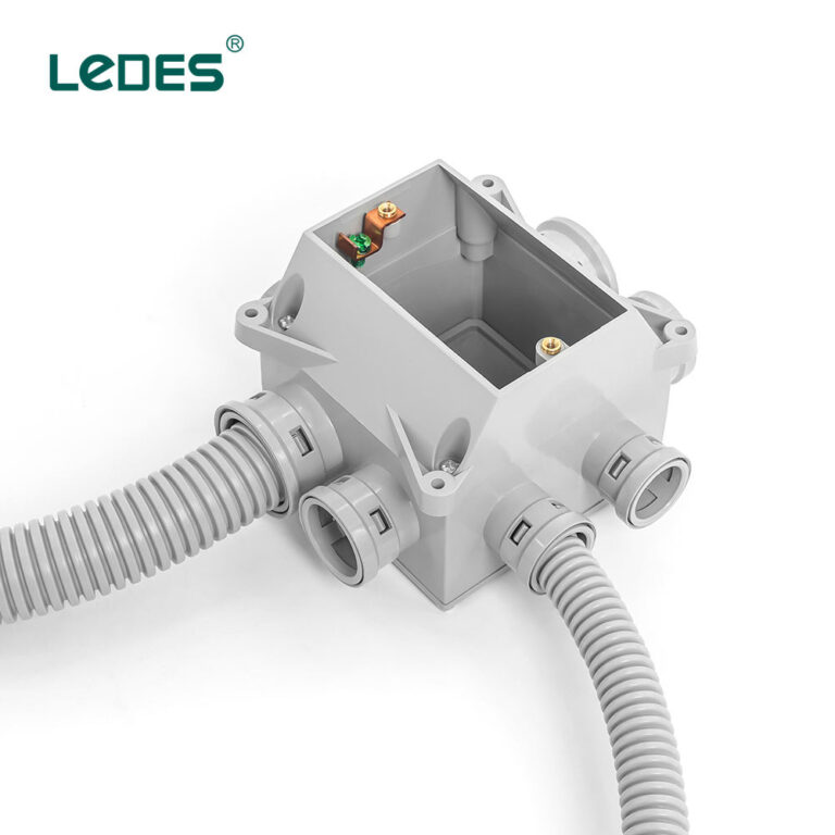 100A LV T-Branch Cable Connector