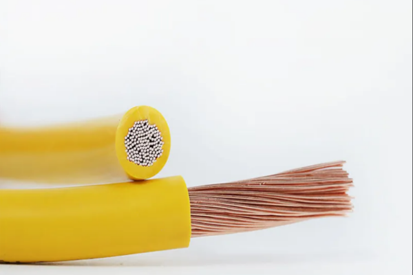 Transformer Copper Round Wire product image
