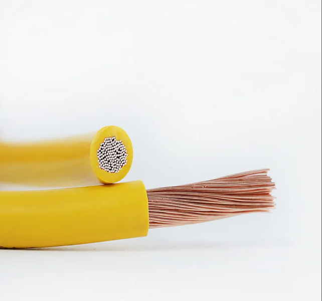 Transformer Copper Round Wire product image