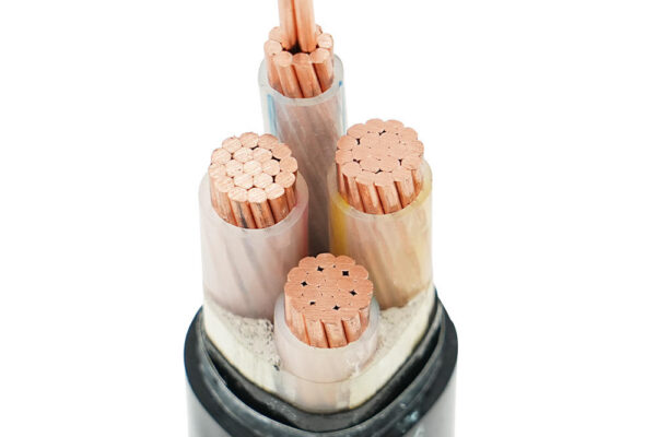 CPR Eca Cable 1kV product image