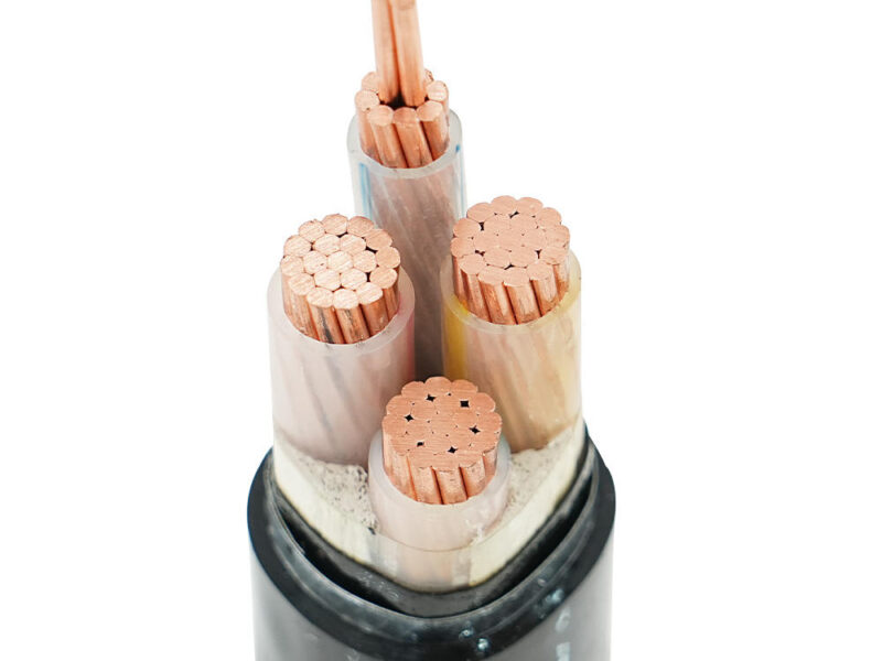 CPR Eca Cable 1kV product image