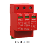 DC Surge Arrester Railway product image