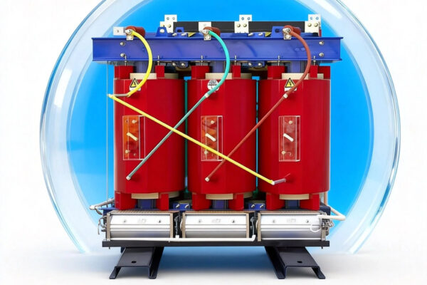1000KVA power transformer Dry product image