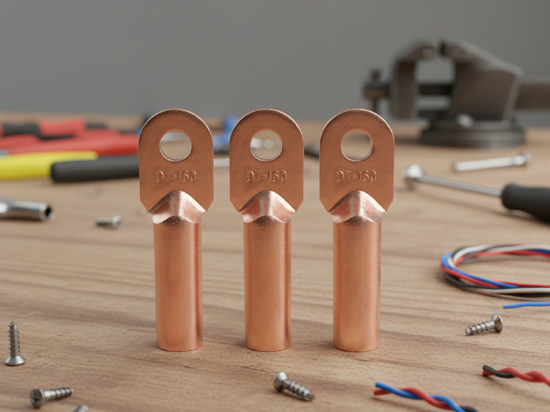 DT2-240 cable lug product image