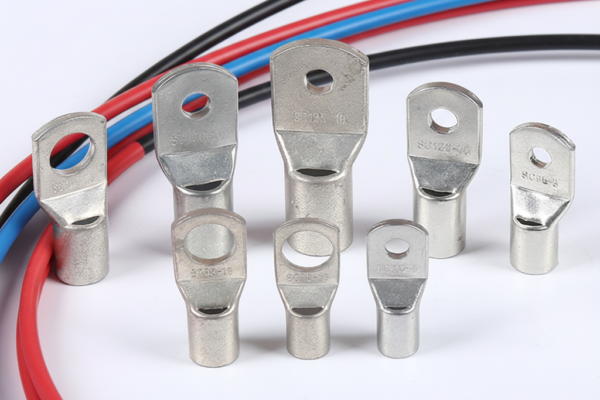 DTH-50 cable lug product image
