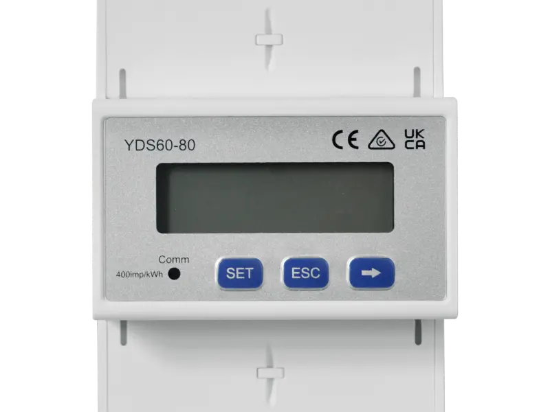 SCB13-1600 Dry Type Distribution Transformer — product family image