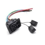CCS Combo 2 DC Charging Gun — product family image