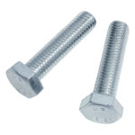 M10 pole hardware Nut product image
