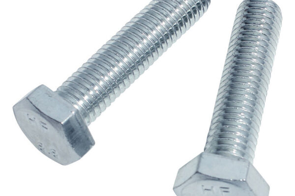 M10 pole hardware Nut product image