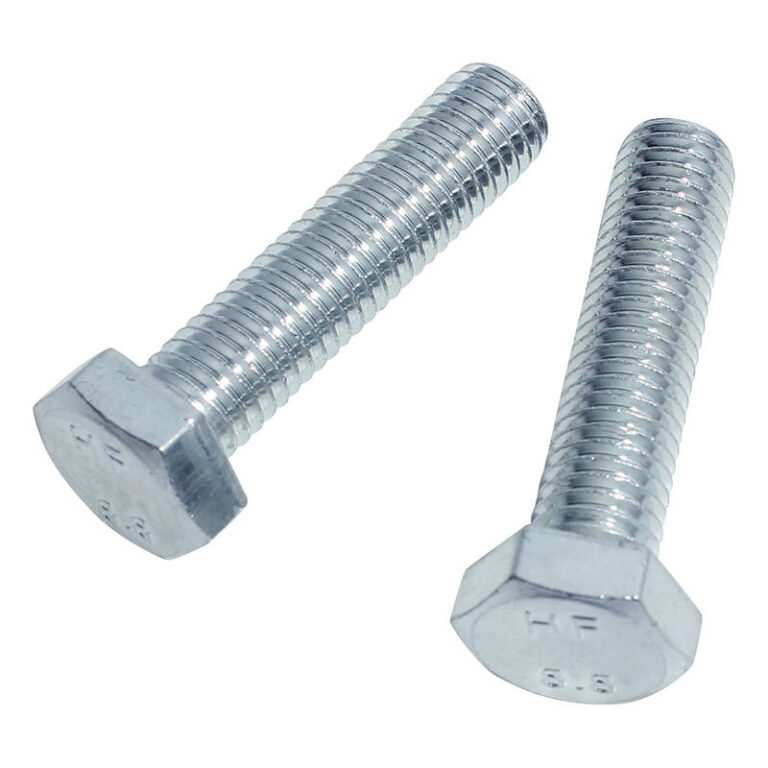 Long Eye Nut 1/2″