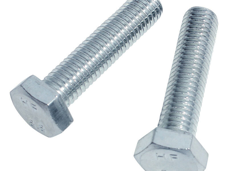 M10 pole hardware Nut product image