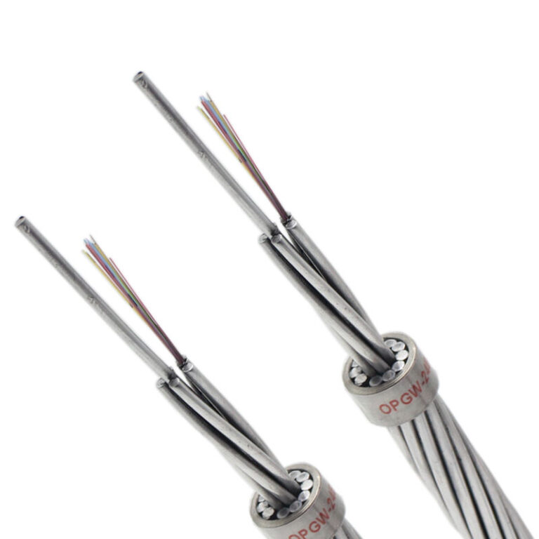 LC-LC OM4 Patch Cord 3m