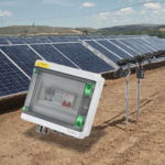 PV Combiner Box 16-In product image