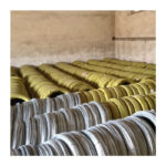 Galvanized Iron Wire 2.5 product image