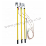 Driving Stud ground rod 3/4in product image