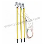 5/8 inch x 6 ft Copper Bonded Ground Rod for Earthing — product family image