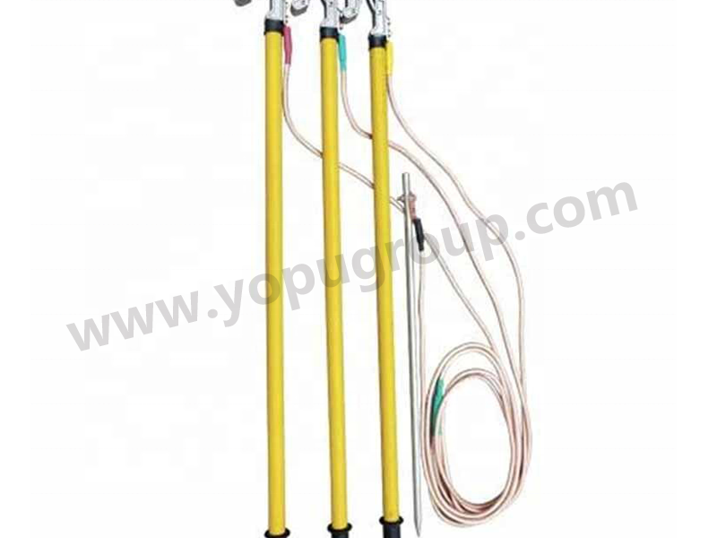 Driving Stud ground rod 3/4in product image