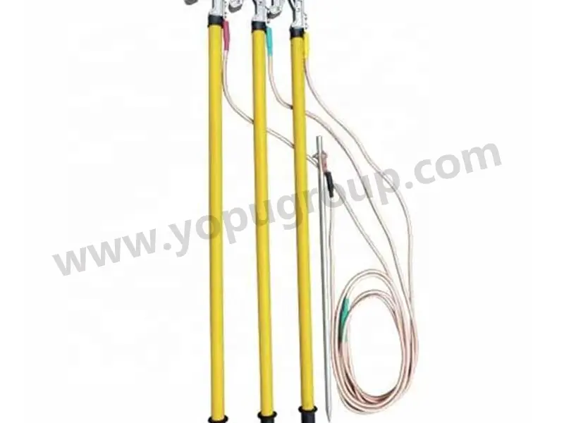 5/8 inch x 6 ft Copper Bonded Ground Rod for Earthing — product family image