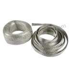 16mm2 Flexible Grounding Braid — product family image