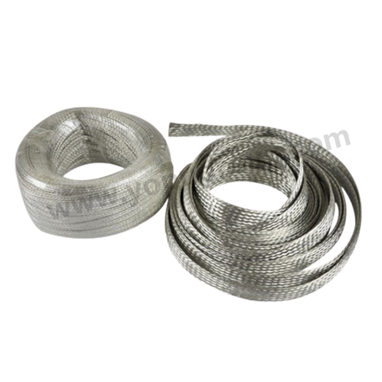 35mm2 Flexible Grounding Braid
