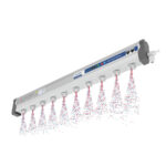 Equipotential Bonding Bar 20-hole product image