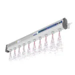 Equipotential Bonding Bar 10-hole — product family image