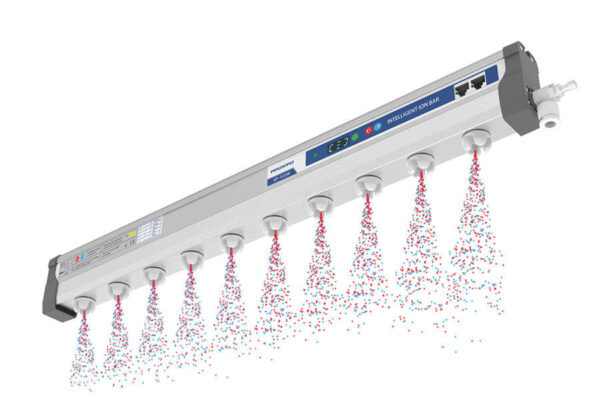 Equipotential Bonding Bar 20-hole product image