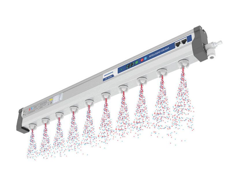 Equipotential Bonding Bar 20-hole product image