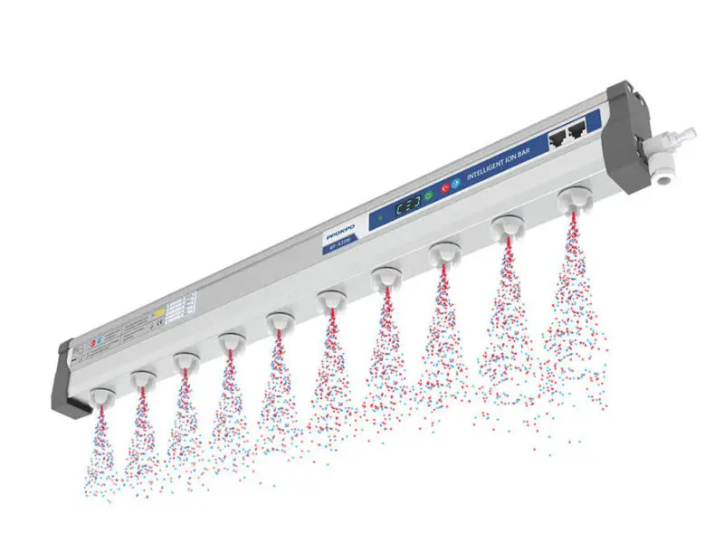 Equipotential Bonding Bar 10-hole — product family image