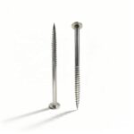 Double Helix Earth Anchor 12in product image