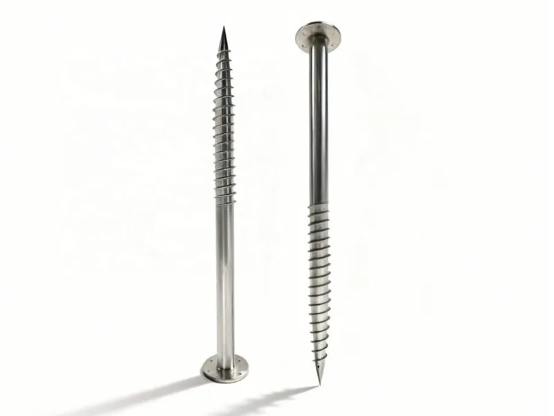 Large Helical Anchor 18″ — product family image