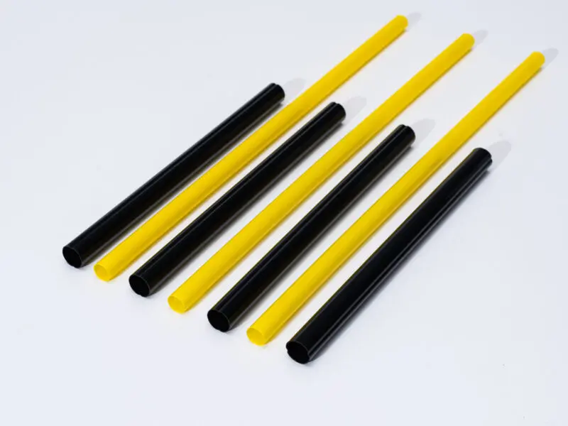 Fluoroplastic Cable AF 3×1.5 — product family image