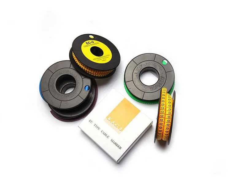Cable Tag Embossing Tool — product family image